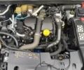Рено Меган 2018 в Днепре (Днепропетровске) на Automoto.ua Серый Рено Меган, объемом двигателя 1.5 л и пробегом 176 тыс. км за 14300 $, фото 34 на Automoto.ua