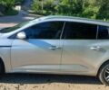 Сірий Рено Меган, об'ємом двигуна 1.46 л та пробігом 208 тис. км за 12500 $, фото 12 на Automoto.ua