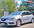 Сірий Рено Меган, об'ємом двигуна 1.3 л та пробігом 192 тис. км за 11990 $, фото 1 на Automoto.ua