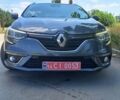 Рено Меган 2018 в Днепре (Днепропетровске) на Automoto.ua Серый Рено Меган, объемом двигателя 1.5 л и пробегом 176 тыс. км за 14300 $, фото 2 на Automoto.ua