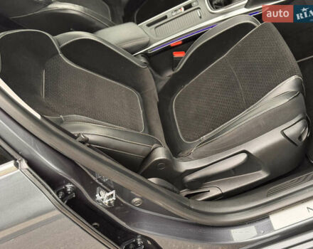 Серый Рено Меган, объемом двигателя 1.5 л и пробегом 243 тыс. км за 13800 $, фото 36 на Automoto.ua