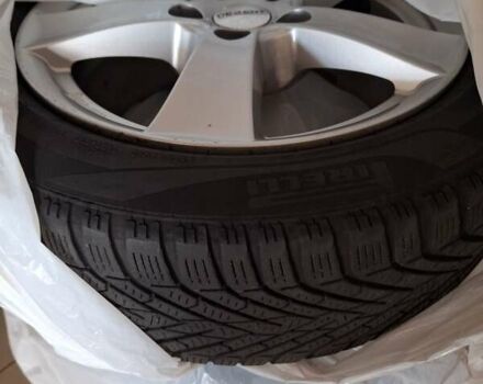 Серый Рено Меган, объемом двигателя 1.3 л и пробегом 188 тыс. км за 11990 $, фото 45 на Automoto.ua