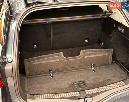 Серый Рено Меган, объемом двигателя 1.5 л и пробегом 243 тыс. км за 13800 $, фото 20 на Automoto.ua