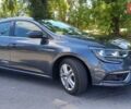 Рено Меган 2018 в Днепре (Днепропетровске) на Automoto.ua Серый Рено Меган, объемом двигателя 1.5 л и пробегом 176 тыс. км за 14300 $, фото 6 на Automoto.ua