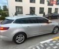 Сірий Рено Меган, об'ємом двигуна 1.46 л та пробігом 249 тис. км за 12500 $, фото 6 на Automoto.ua