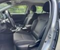 Серый Рено Меган, объемом двигателя 1.5 л и пробегом 168 тыс. км за 13795 $, фото 9 на Automoto.ua