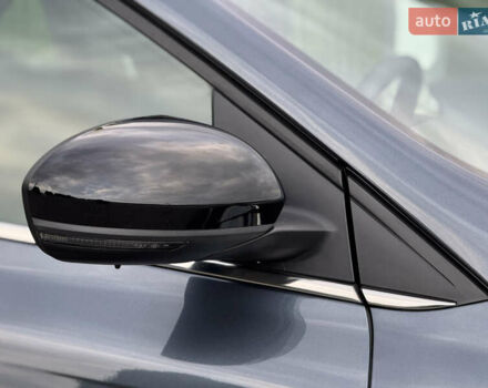 Серый Рено Меган, объемом двигателя 1.5 л и пробегом 178 тыс. км за 13900 $, фото 65 на Automoto.ua