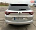 Серый Рено Меган, объемом двигателя 1.46 л и пробегом 220 тыс. км за 12700 $, фото 4 на Automoto.ua