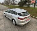 Серый Рено Меган, объемом двигателя 1.5 л и пробегом 165 тыс. км за 13900 $, фото 10 на Automoto.ua
