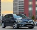 Сірий Рено Меган, об'ємом двигуна 1.5 л та пробігом 212 тис. км за 13600 $, фото 1 на Automoto.ua