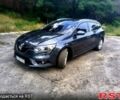 Сірий Рено Меган, об'ємом двигуна 1.5 л та пробігом 215 тис. км за 13100 $, фото 1 на Automoto.ua