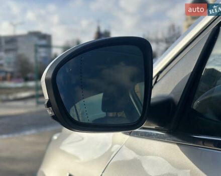 Серый Рено Меган, объемом двигателя 1.46 л и пробегом 188 тыс. км за 13999 $, фото 16 на Automoto.ua