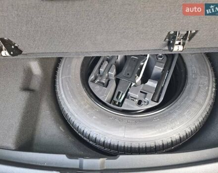 Серый Рено Меган, объемом двигателя 1.3 л и пробегом 188 тыс. км за 11990 $, фото 43 на Automoto.ua