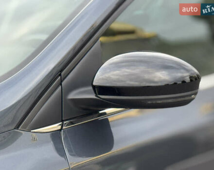 Серый Рено Меган, объемом двигателя 1.5 л и пробегом 178 тыс. км за 13900 $, фото 66 на Automoto.ua