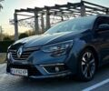 Сірий Рено Меган, об'ємом двигуна 1.6 л та пробігом 160 тис. км за 15000 $, фото 11 на Automoto.ua