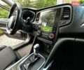 Серый Рено Меган, объемом двигателя 1.2 л и пробегом 90 тыс. км за 11500 $, фото 24 на Automoto.ua