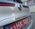 Серый Рено Меган, объемом двигателя 1.5 л и пробегом 113 тыс. км за 12197 $, фото 33 на Automoto.ua