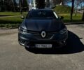 Серый Рено Меган, объемом двигателя 1.6 л и пробегом 208 тыс. км за 13300 $, фото 3 на Automoto.ua