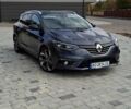 Рено Меган 2018 в Мукачеве на Automoto.ua Серый Рено Меган, объемом двигателя 1.6 л и пробегом 243 тыс. км за 15200 $, фото 1 на Automoto.ua