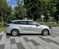 Сірий Рено Меган, об'ємом двигуна 1.5 л та пробігом 169 тис. км за 13999 $, фото 1 на Automoto.ua