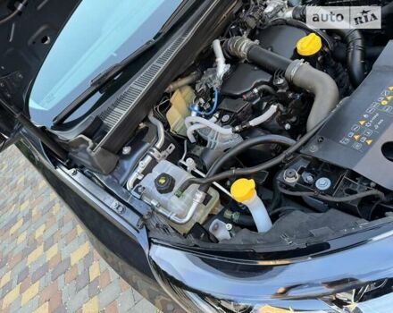 Серый Рено Меган, объемом двигателя 1.5 л и пробегом 224 тыс. км за 13250 $, фото 46 на Automoto.ua