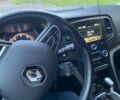 Серый Рено Меган, объемом двигателя 1.5 л и пробегом 248 тыс. км за 12100 $, фото 7 на Automoto.ua