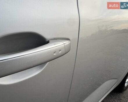 Серый Рено Меган, объемом двигателя 1.5 л и пробегом 165 тыс. км за 13900 $, фото 14 на Automoto.ua