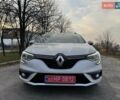 Серый Рено Меган, объемом двигателя 1.5 л и пробегом 165 тыс. км за 13900 $, фото 8 на Automoto.ua
