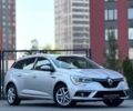 Сірий Рено Меган, об'ємом двигуна 1.5 л та пробігом 193 тис. км за 13966 $, фото 1 на Automoto.ua
