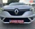 Серый Рено Меган, объемом двигателя 1.5 л и пробегом 113 тыс. км за 12197 $, фото 21 на Automoto.ua