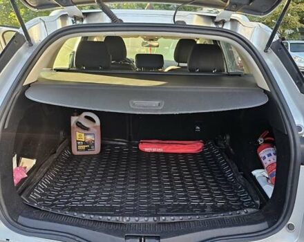 Сірий Рено Меган, об'ємом двигуна 1.46 л та пробігом 179 тис. км за 12500 $, фото 9 на Automoto.ua