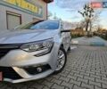 Серый Рено Меган, объемом двигателя 1.5 л и пробегом 113 тыс. км за 12850 $, фото 5 на Automoto.ua