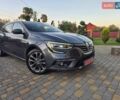 Серый Рено Меган, объемом двигателя 1.5 л и пробегом 278 тыс. км за 13500 $, фото 76 на Automoto.ua