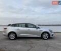 Серый Рено Меган, объемом двигателя 1.5 л и пробегом 165 тыс. км за 13900 $, фото 3 на Automoto.ua