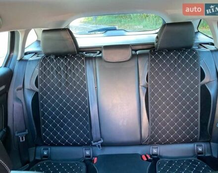 Сірий Рено Меган, об'ємом двигуна 1.46 л та пробігом 151 тис. км за 14300 $, фото 8 на Automoto.ua