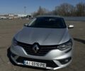 Серый Рено Меган, объемом двигателя 1.5 л и пробегом 280 тыс. км за 12700 $, фото 1 на Automoto.ua