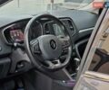 Серый Рено Меган, объемом двигателя 1.46 л и пробегом 200 тыс. км за 13499 $, фото 26 на Automoto.ua