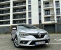 Серый Рено Меган, объемом двигателя 15 л и пробегом 211 тыс. км за 12000 $, фото 1 на Automoto.ua