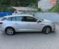 Сірий Рено Меган, об'ємом двигуна 1.46 л та пробігом 157 тис. км за 13700 $, фото 1 на Automoto.ua