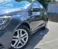 Рено Меган 2018 в Днепре (Днепропетровске) на Automoto.ua Серый Рено Меган, объемом двигателя 1.5 л и пробегом 176 тыс. км за 14300 $, фото 14 на Automoto.ua