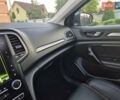 Серый Рено Меган, объемом двигателя 1.5 л и пробегом 278 тыс. км за 13500 $, фото 42 на Automoto.ua