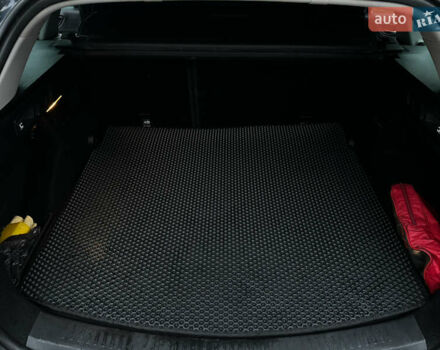 Серый Рено Меган, объемом двигателя 1.5 л и пробегом 240 тыс. км за 12500 $, фото 41 на Automoto.ua