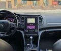 Серый Рено Меган, объемом двигателя 1.46 л и пробегом 200 тыс. км за 13499 $, фото 32 на Automoto.ua