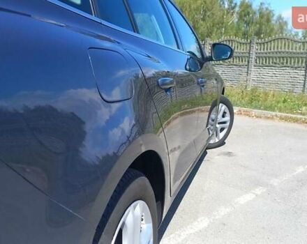 Рено Меган 2018 в Днепре (Днепропетровске) на Automoto.ua Серый Рено Меган, объемом двигателя 1.5 л и пробегом 176 тыс. км за 14300 $, фото 23 на Automoto.ua
