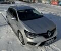 Сірий Рено Меган, об'ємом двигуна 1.46 л та пробігом 165 тис. км за 13900 $, фото 8 на Automoto.ua