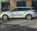 Сірий Рено Меган, об'ємом двигуна 1.5 л та пробігом 188 тис. км за 13999 $, фото 4 на Automoto.ua