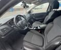 Сірий Рено Меган, об'ємом двигуна 1.5 л та пробігом 262 тис. км за 11800 $, фото 5 на Automoto.ua