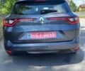 Рено Меган 2018 в Днепре (Днепропетровске) на Automoto.ua Серый Рено Меган, объемом двигателя 1.5 л и пробегом 176 тыс. км за 14300 $, фото 11 на Automoto.ua