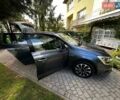 Серый Рено Меган, объемом двигателя 1.2 л и пробегом 90 тыс. км за 11500 $, фото 32 на Automoto.ua