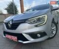 Серый Рено Меган, объемом двигателя 1.5 л и пробегом 113 тыс. км за 12197 $, фото 49 на Automoto.ua